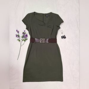 NWT "Percentions NY" dress size 14